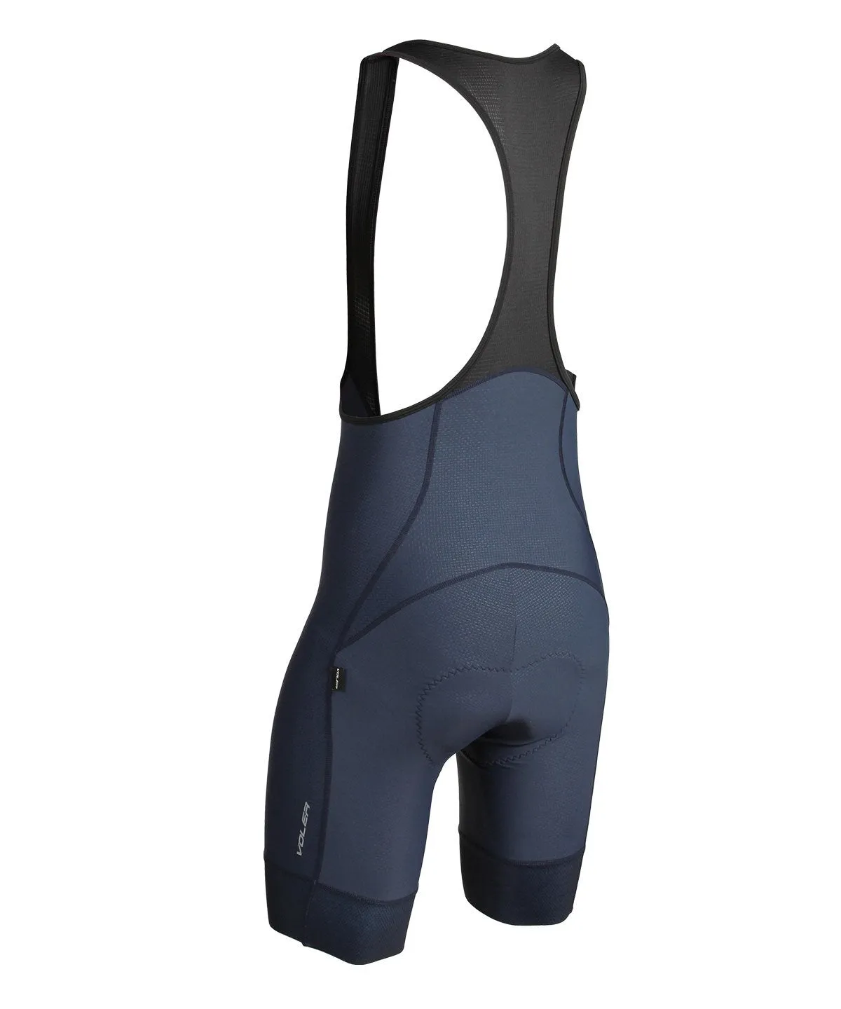 M. BLACK LABEL BIB SHORT