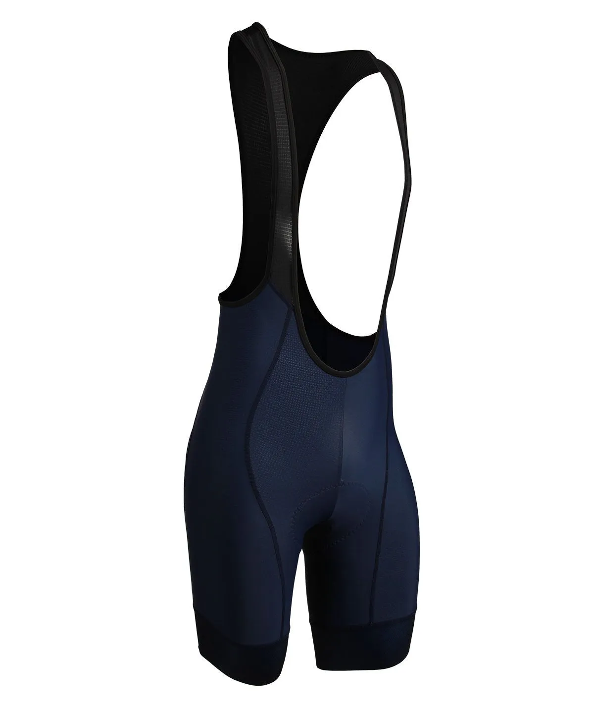 M. BLACK LABEL BIB SHORT