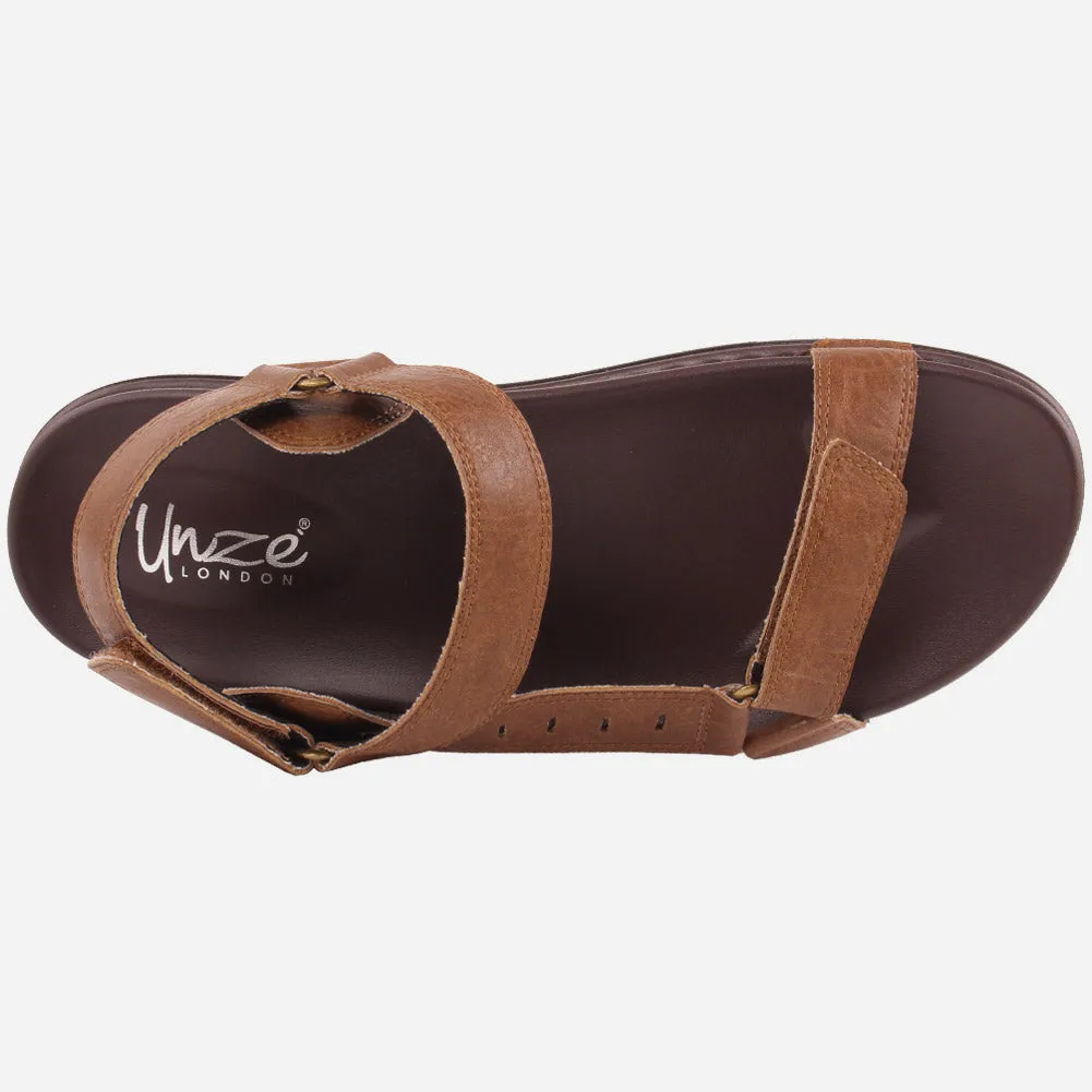 Men "DRAKE" Versatile Sandals