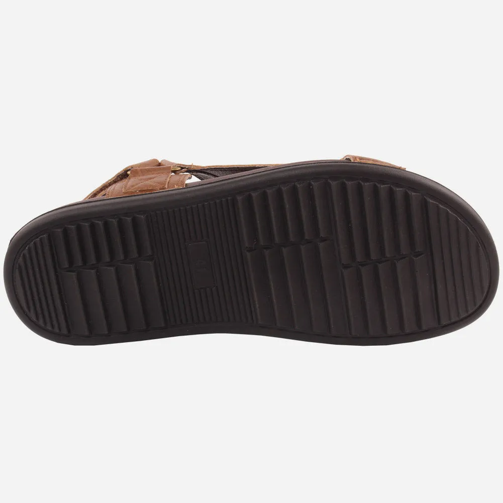 Men "DRAKE" Versatile Sandals