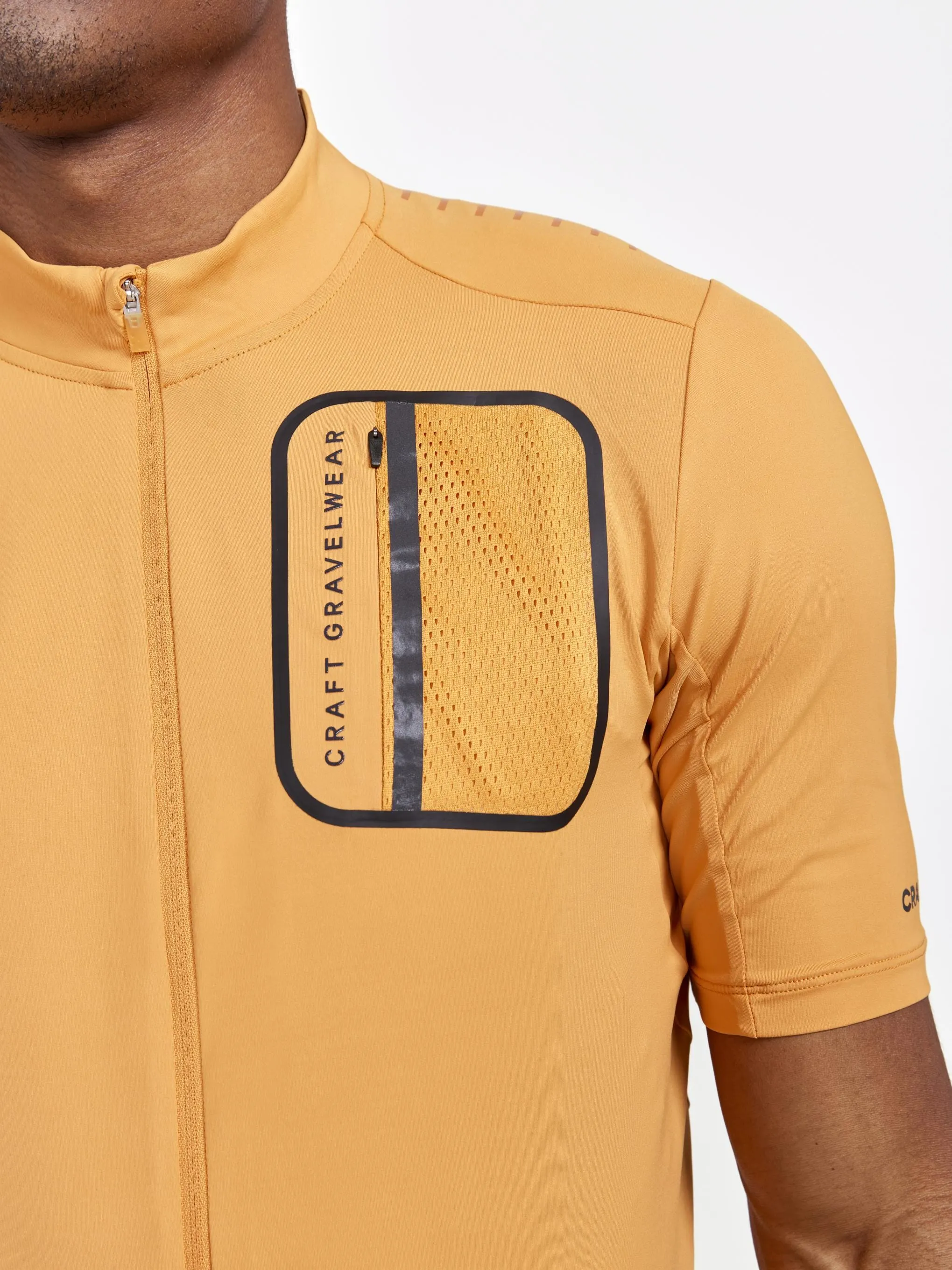 Men's ADV Gravel Cycling Jersey