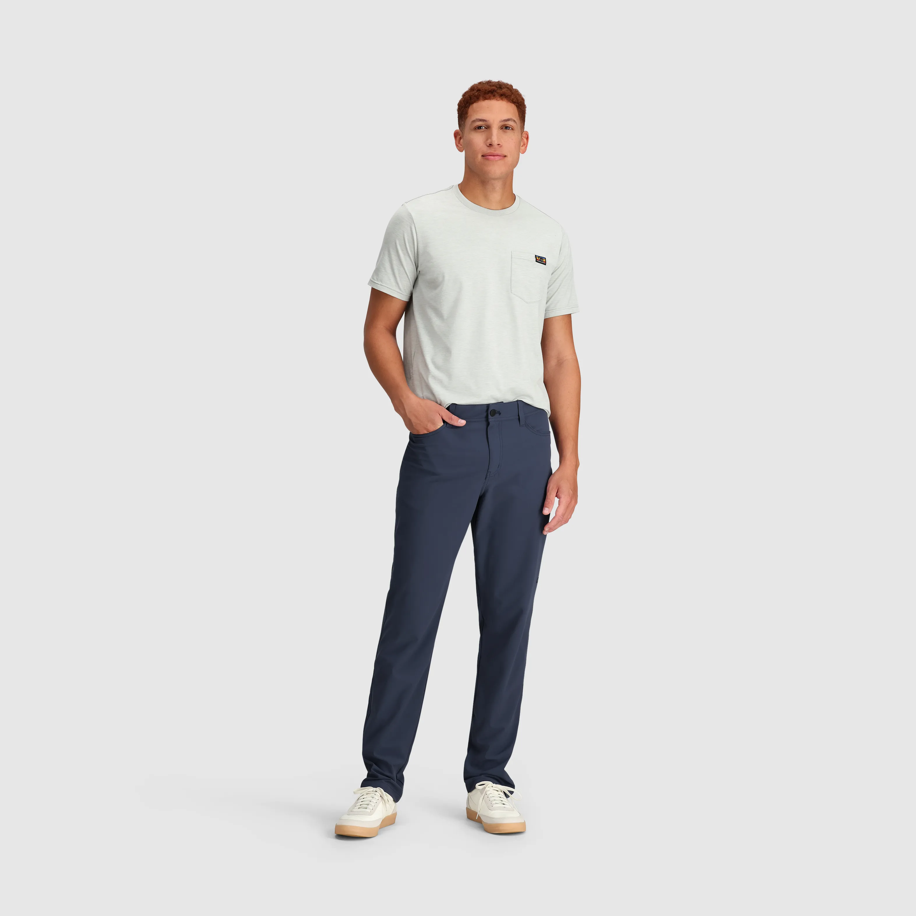 Men's Ferrosi Transit Pants