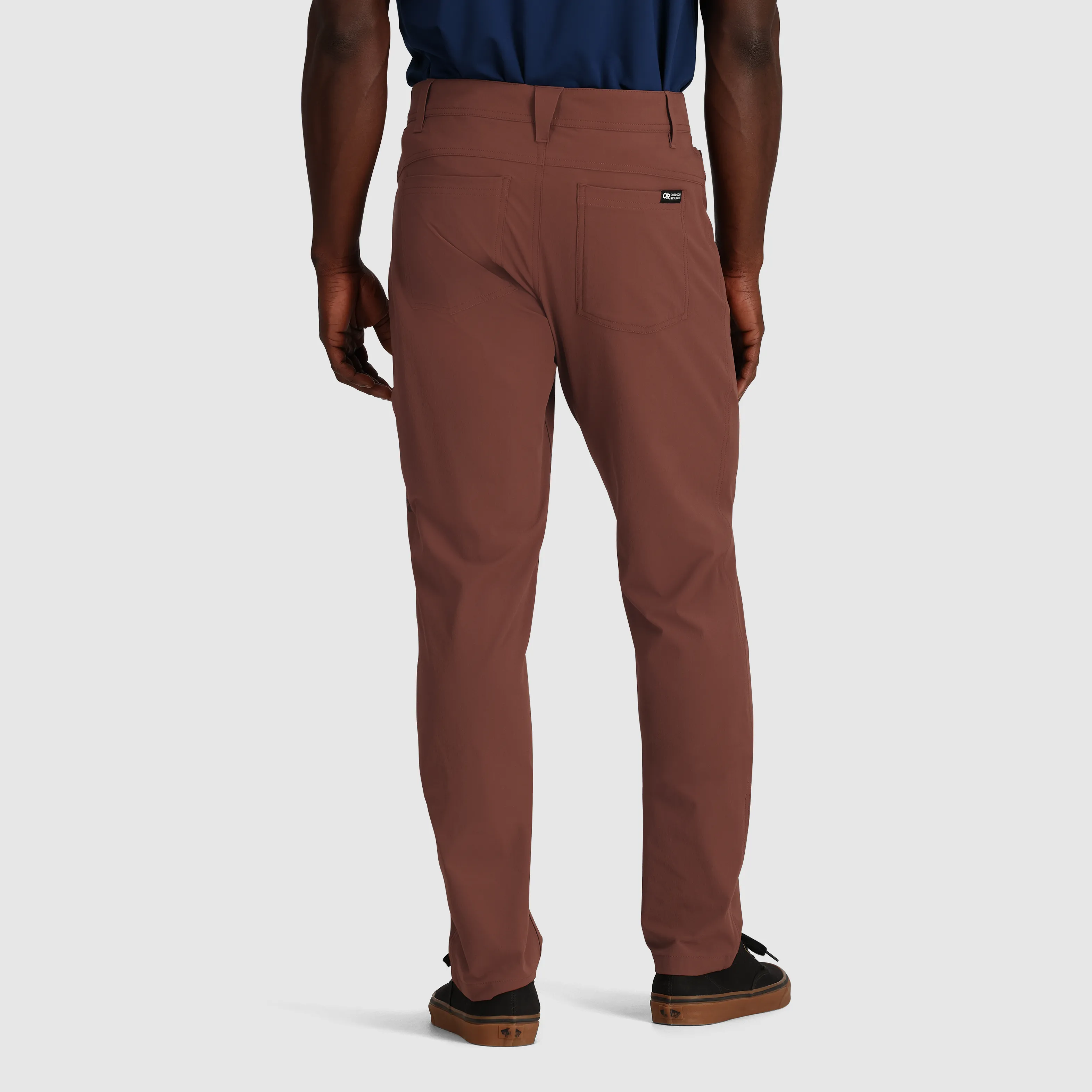 Men's Ferrosi Transit Pants