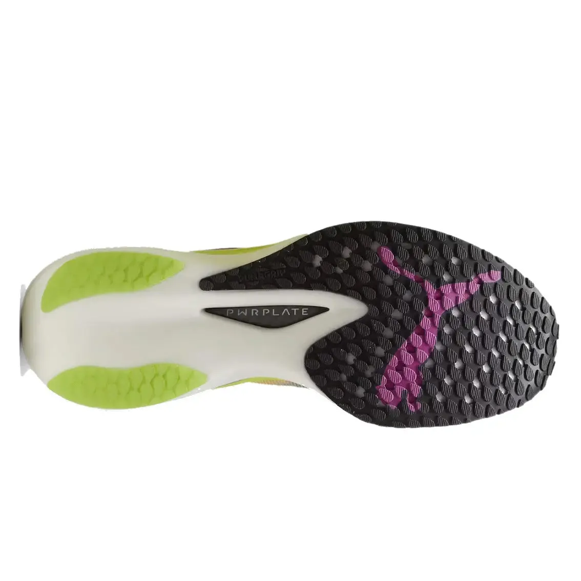 Mens Puma Deviate Nitro Elite 2