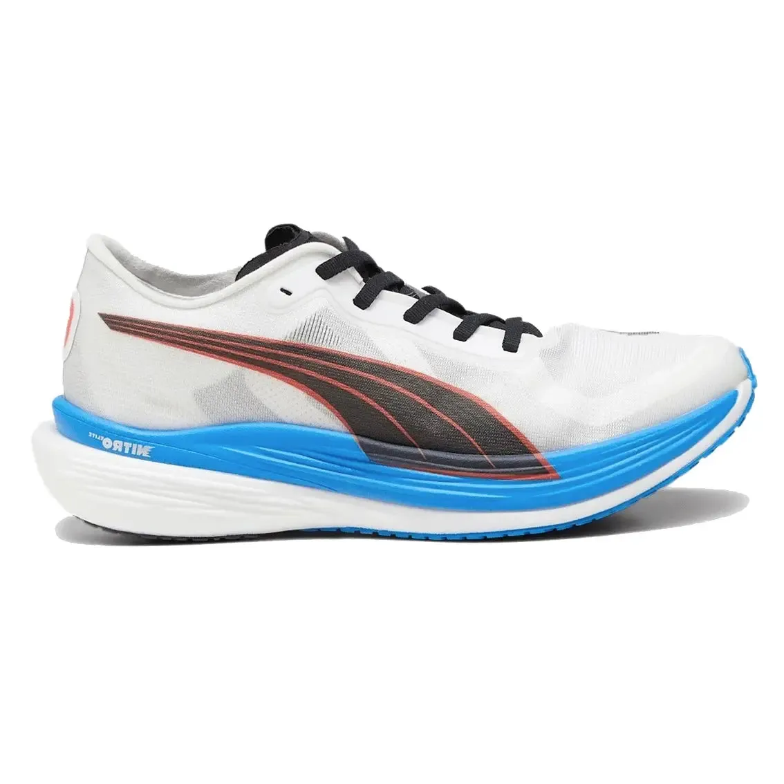 Mens Puma Deviate Nitro Elite 2