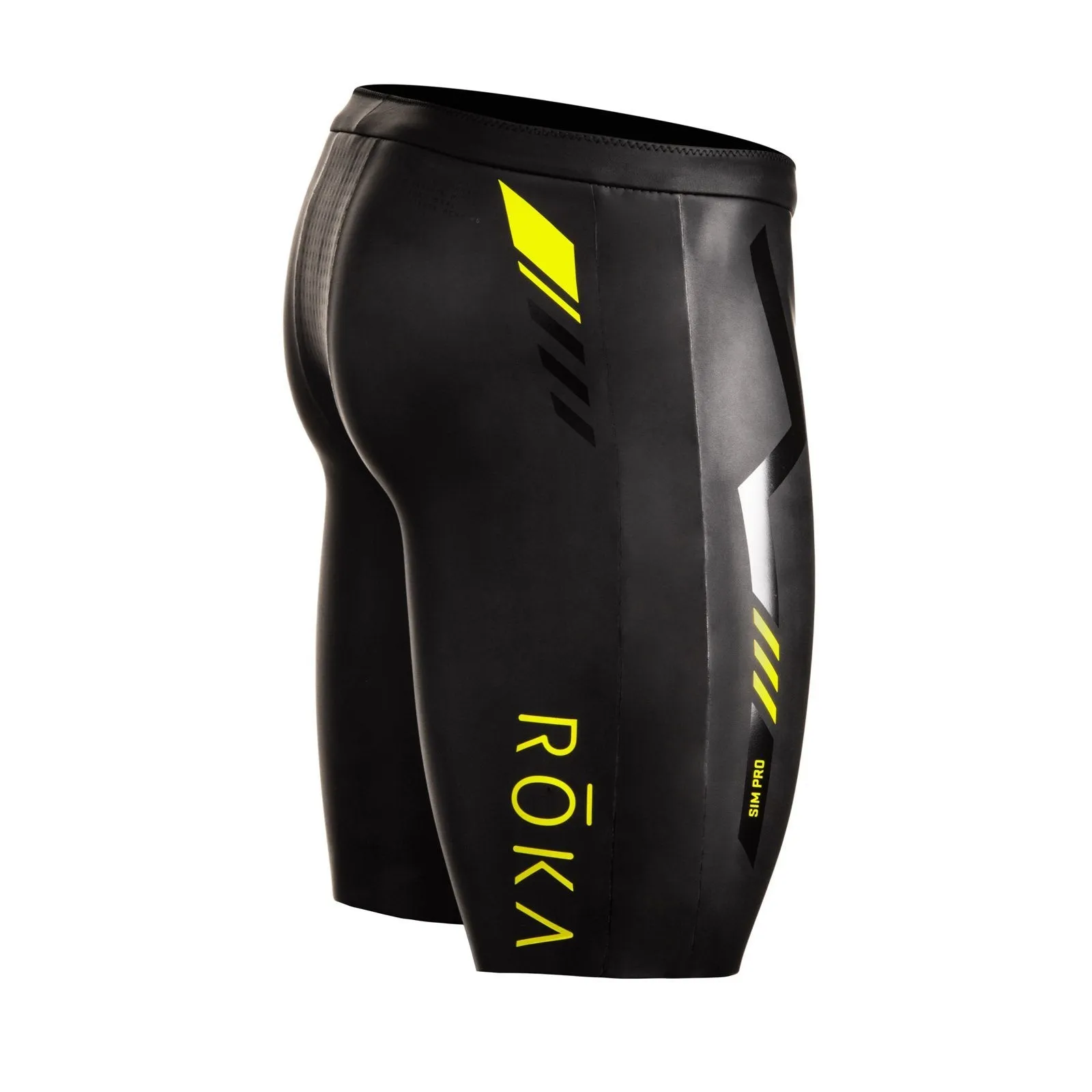 Men's SIM Pro II Buoyancy Shorts