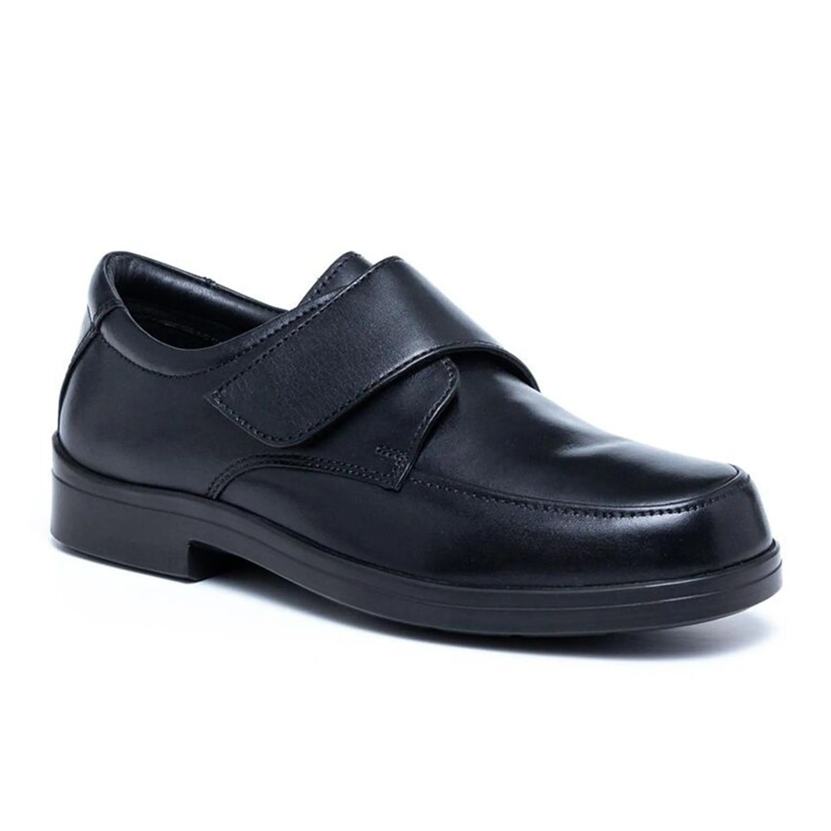 Mens Wide Fit Tredd Well David Shoes