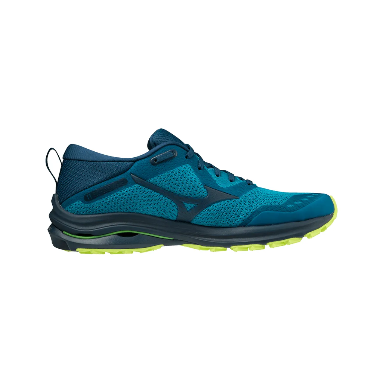 Mizuno Wave Ride TT Men's