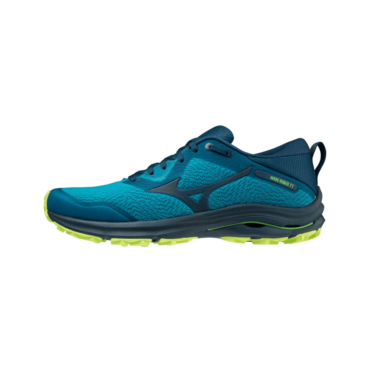 Mizuno Wave Ride TT Men's