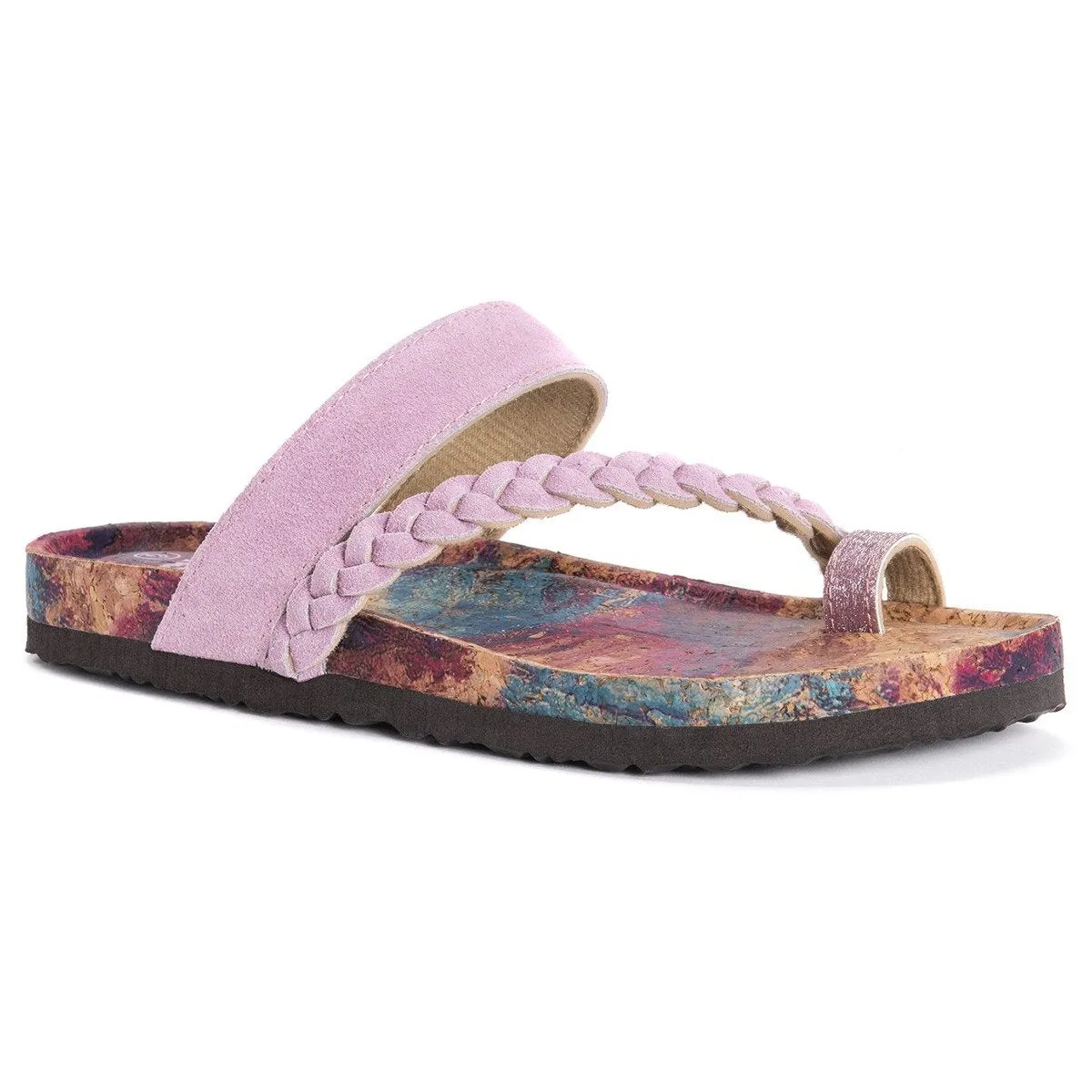 Muk Luks Women's Keia Sandals