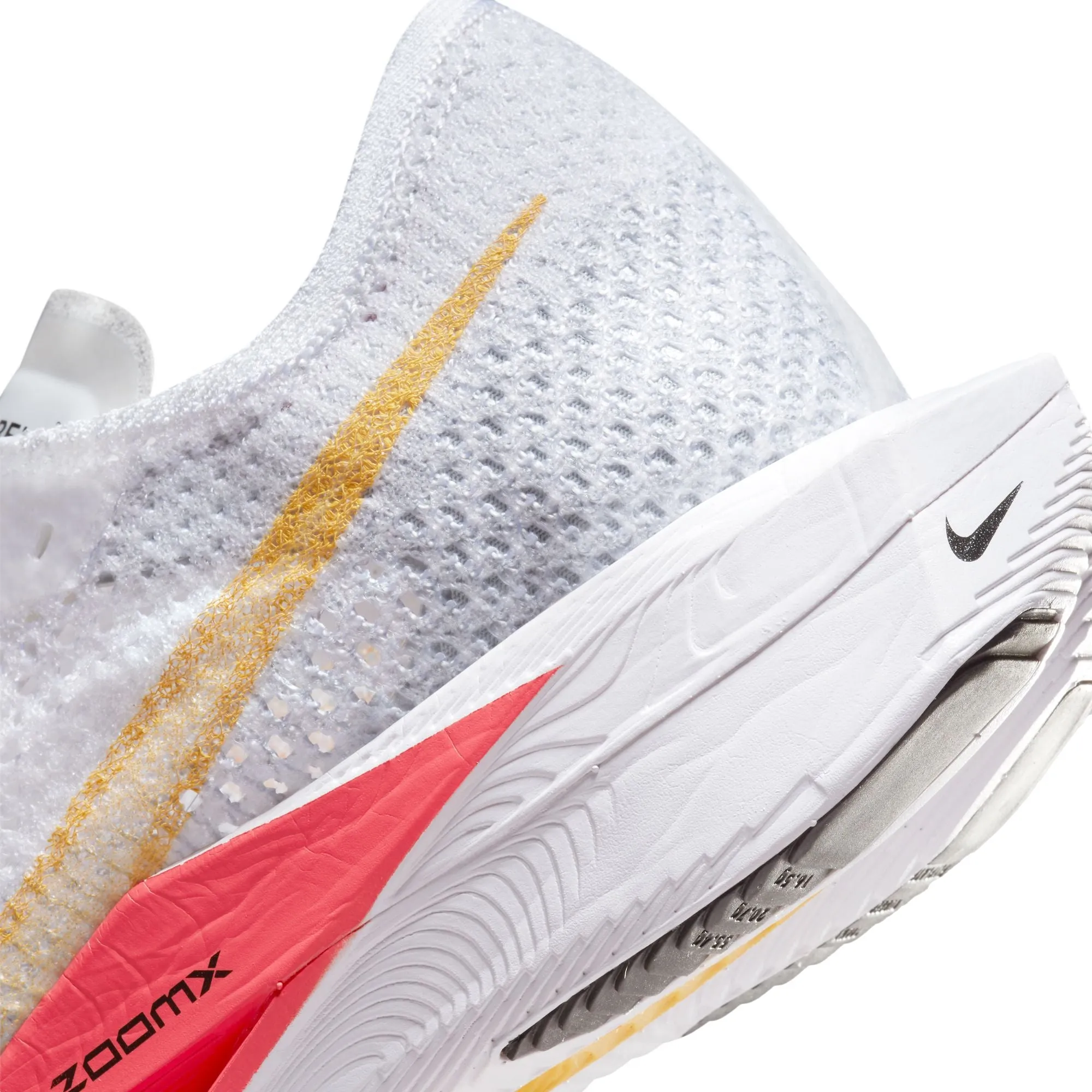 Nike Zoomx Vaporfly Next% 3 - Topaz Gold (Womens)