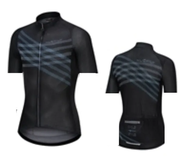 Nuckily Mycycology MH018 Short Sleeves Cycling Jersey