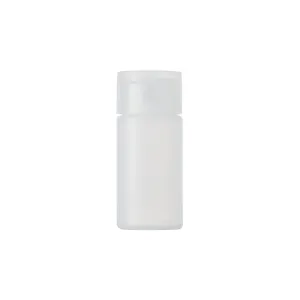 Polyethylene Travel Bottle With Cap (30ml)