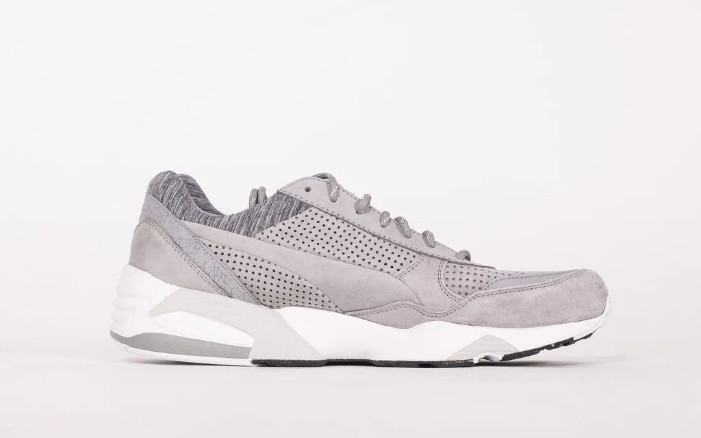 R698 x STAMP'D - Grey