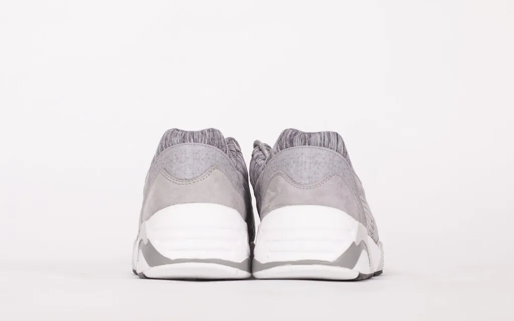 R698 x STAMP'D - Grey