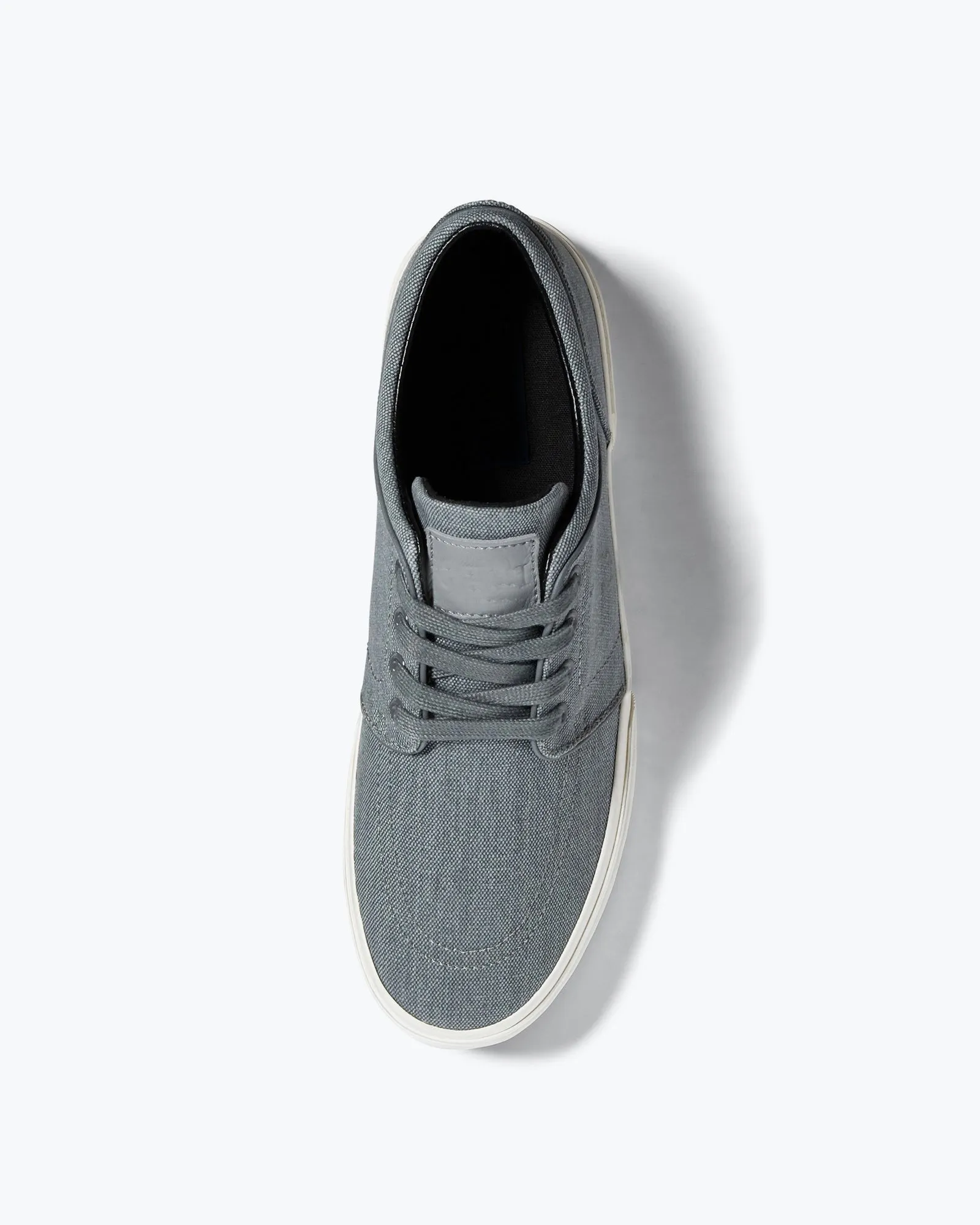 Raxon Chambray Low-Top Sneaker