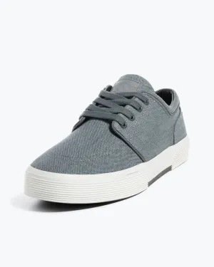 Raxon Chambray Low-Top Sneaker