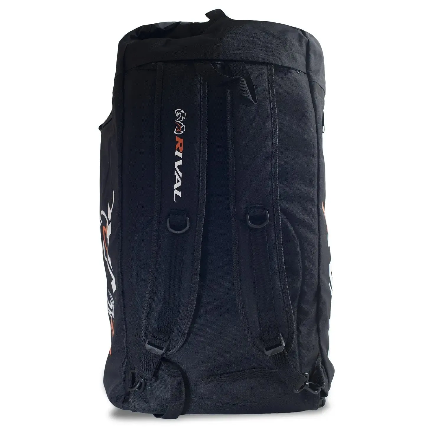 Rival RGB50 Gym Bag - Orange