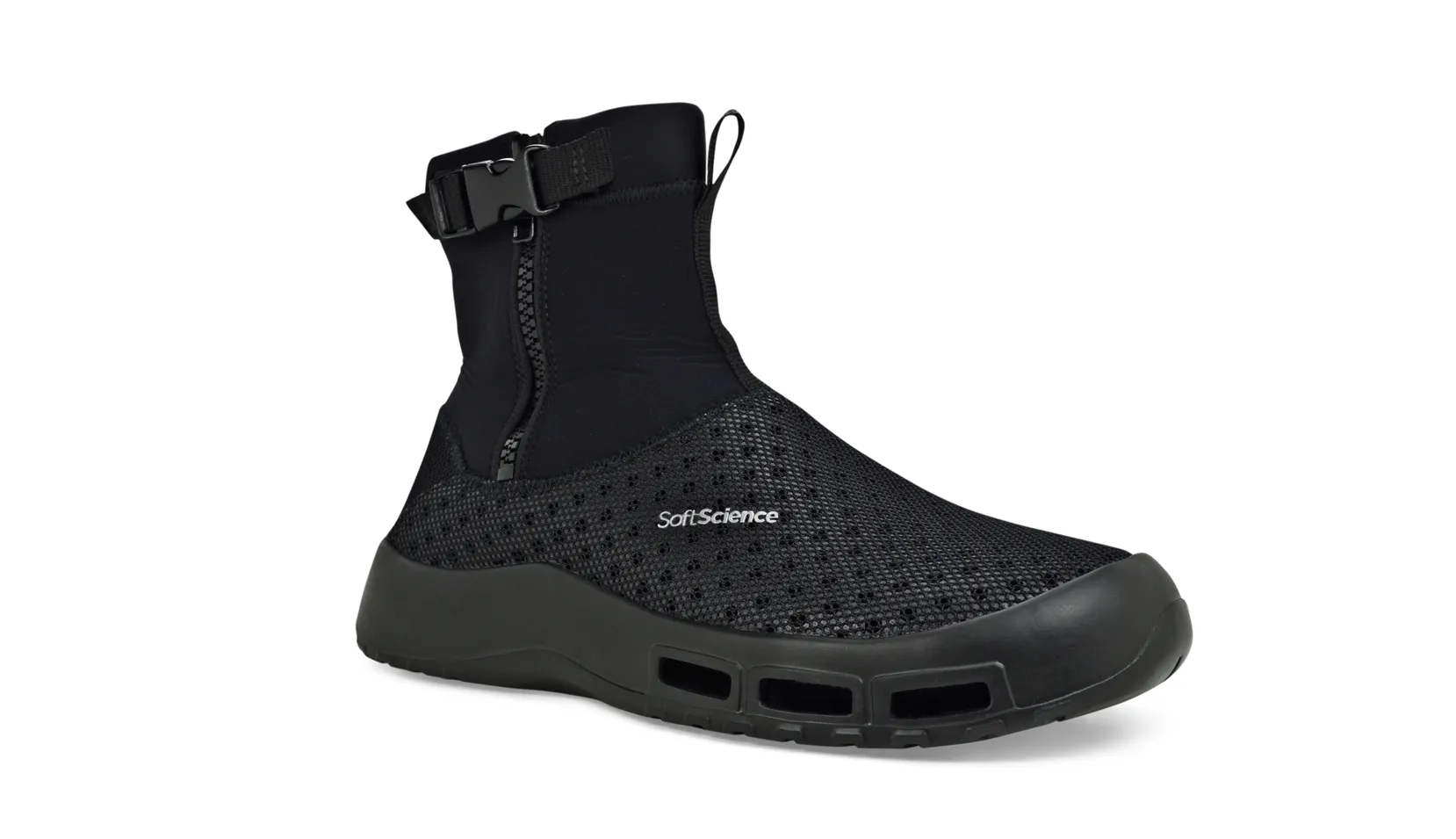 SoftScience Shoes Fin Boot