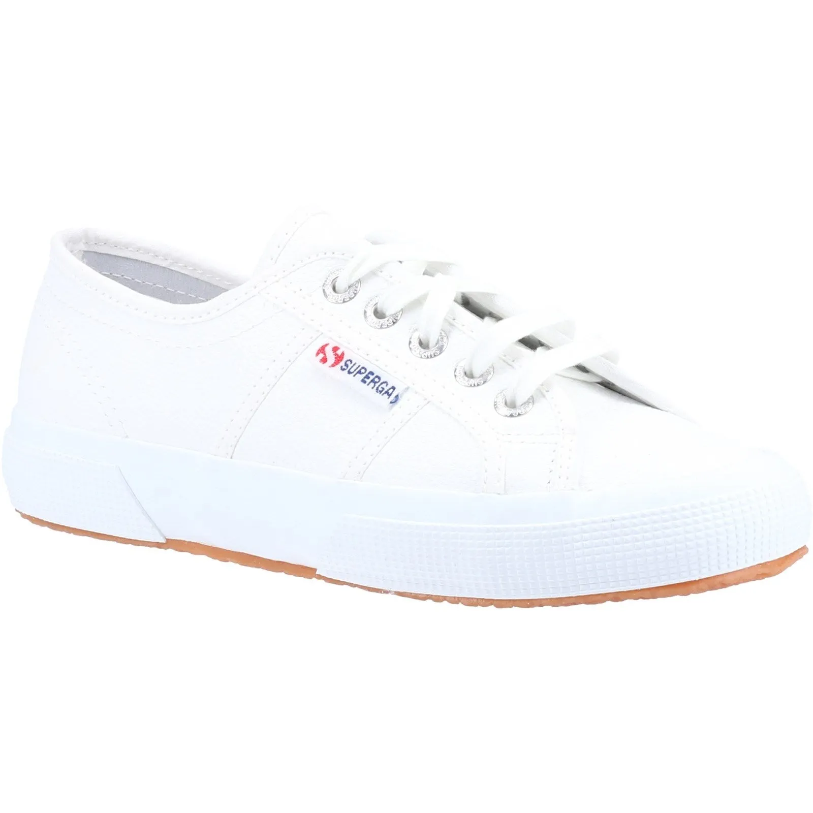 Superga 2750 Tumbled Shoes