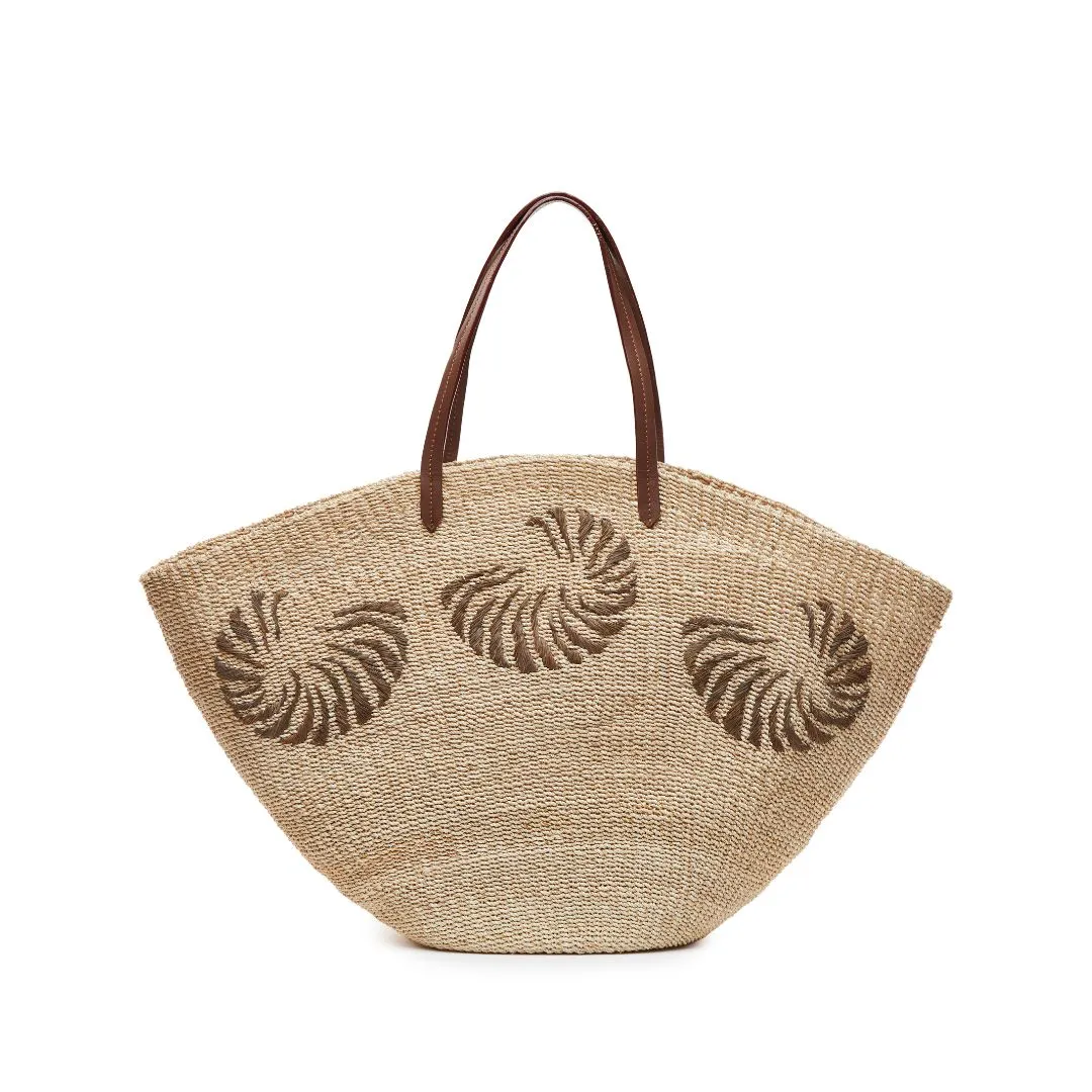 The Anna Tote