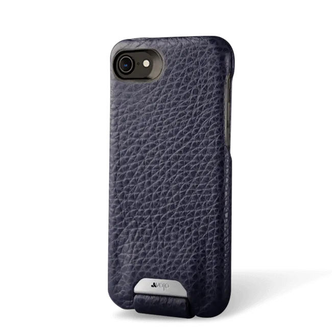 Top - iPhone 7 leather case