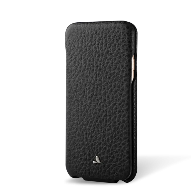 Top - iPhone 7 leather case