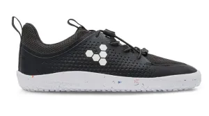 Vivobarefoot Junior Primus Sport III Obsidian