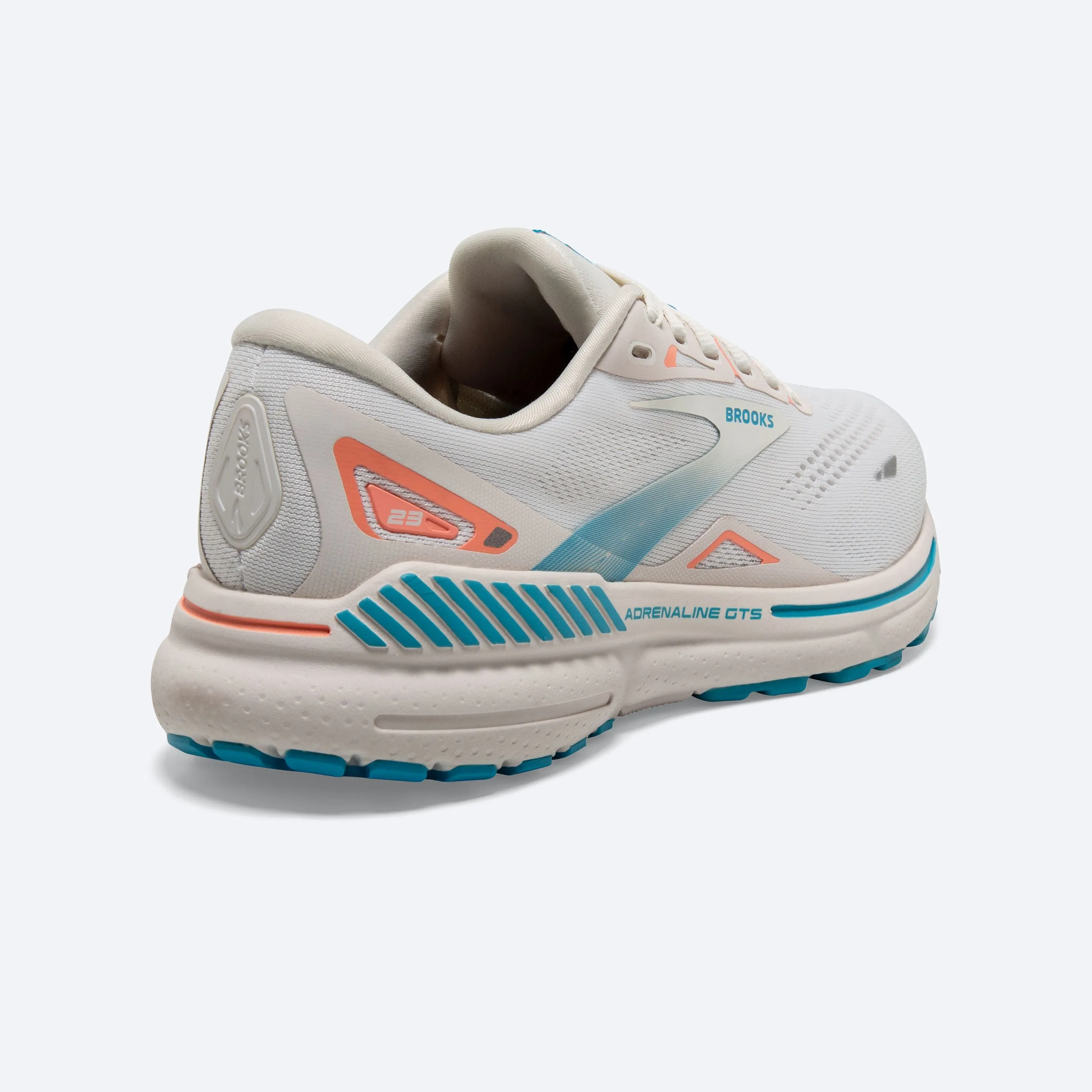 Women's Brooks Adrenaline GTS 23