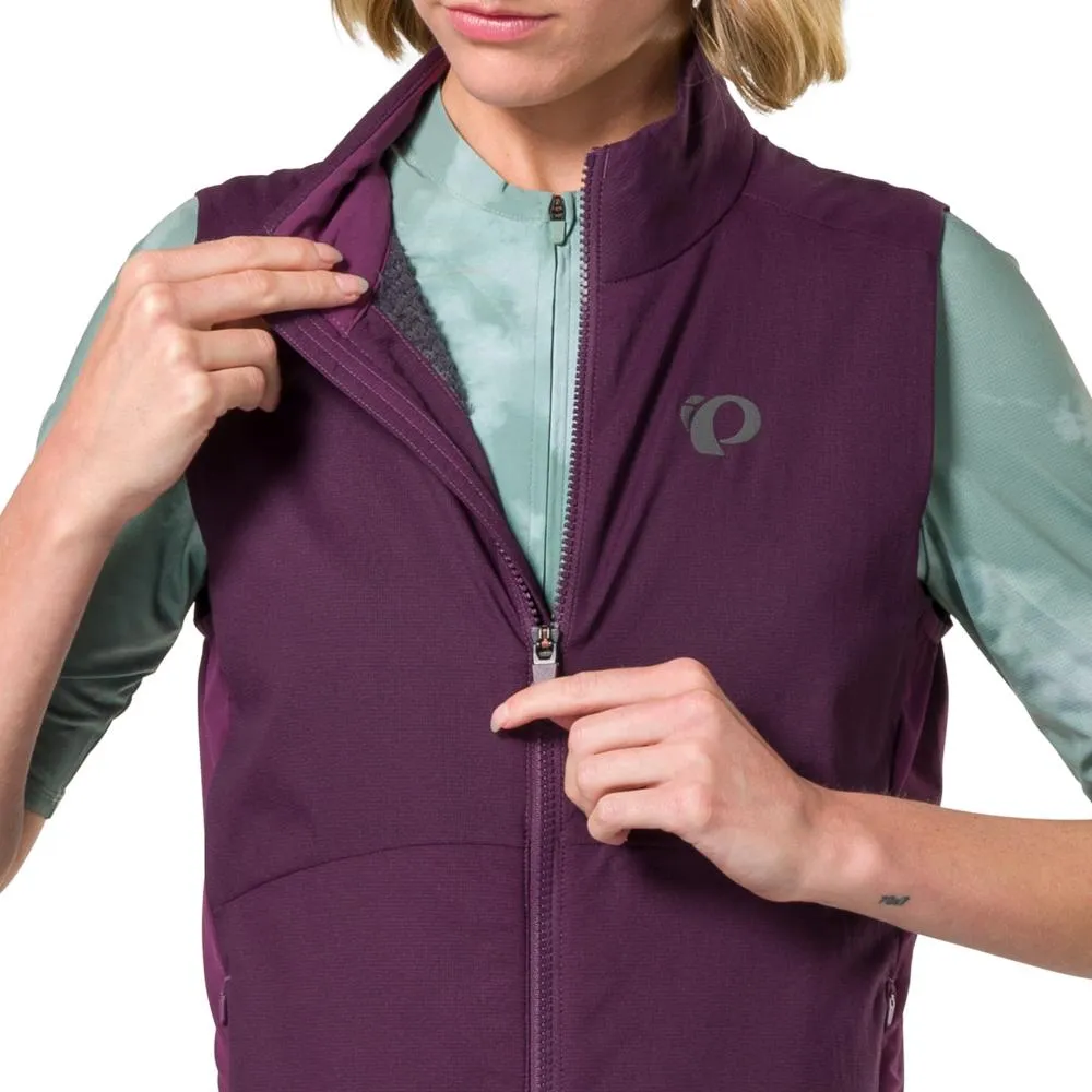 Women's Expedition PRO Alpha Vest