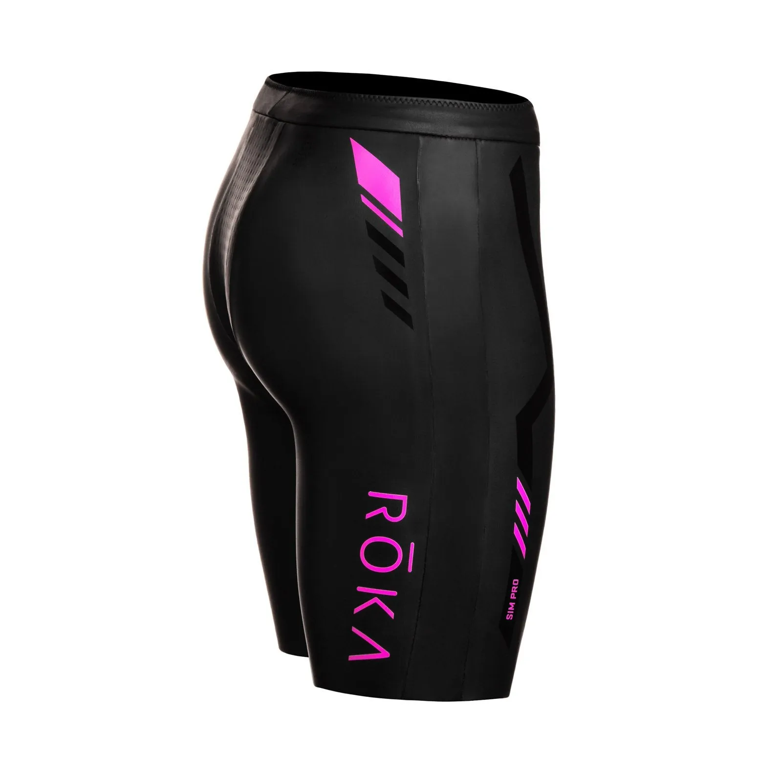 Women's SIM Pro II Buoyancy Shorts