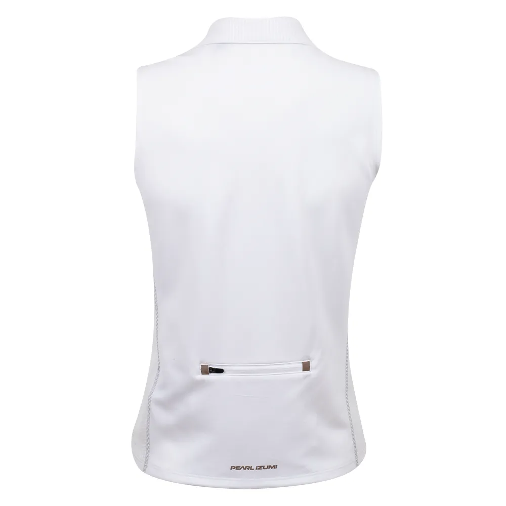 Women's Sugar Sleeveless Jersey