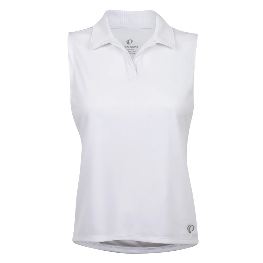 Women's Sugar Sleeveless Jersey