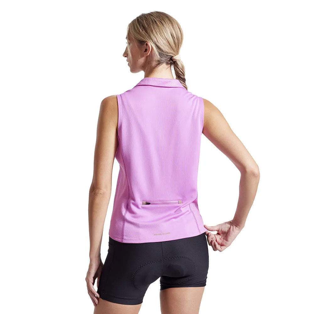 Women's Sugar Sleeveless Jersey